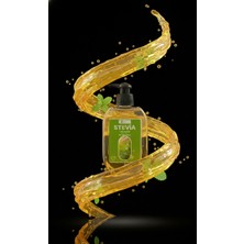 Stevia Türkiye % 0 Şeker % 0 Kalori Stevia Şeker Otu Sıvı Form 275 gr 2 Adet