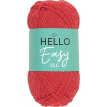 Hello Easy Iplik 25GR NO::114