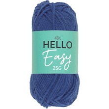 Hello Easy Iplik 25GR NO::150
