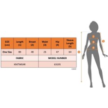 Barış Beauty Kadın Uzun Kollu Kruvaze Geniş Yakalı Mini Triko Elbise