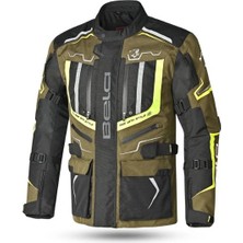 Bela Chaqueta Watson Erkek Motosiklet Mont 3xl Beden