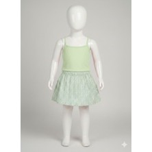 Benetton Yenidoğan Etek