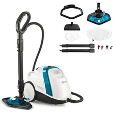 Polti Vaporetto Smart 100 B  Buharlı Temizlik Makinesi