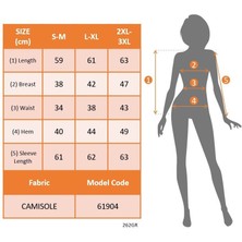 Barış Beauty Kadın Uzun Kollu Balıkçı Yaka Dantelli Kaşkorse Bluz