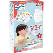 Matematik ve Hece Oyunu