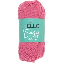 Hello Easy Iplik 25GR NO::104