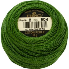 Dmc Koton Perle  8 Numara 904