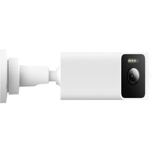 Xiaomi Outdoor Camera CW100 Dual Akıllı Güvenlik Kamerası, Çift Lens, IP66 (Xiaomi Türkiye Garantili)