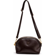 Yumuşak Suni Deri Şık Omuz Çantası