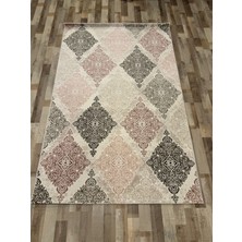 Köşk Halı Modern Dokuma Leke Tutmaz Kaliteli Salon Halısı