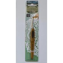 Clover Soft Touch Tığ 0.60MM