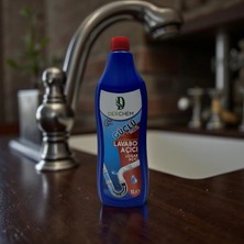 Derchem LAVABO AÇICI