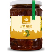 Guressa Ayva Reçeli 710 gr (Kahvaltılık & Pastacılık)