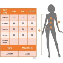 Barış Beauty Kadın Ip Askılı V Yakalı Desenli Süprem Maxi Elbise
