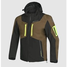 Bela Sudadere Fire Fly Motosiklet Mont L Beden