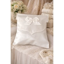 Dilex Çeyiz Krem Gelin Damat Söz Düğün Nişan Zarf Bohça