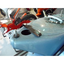 SIP Sıp Vespa P80-200E Kask Kancası 12971000
