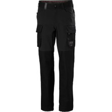 Helly Hansen Workwear Kadın Luna 4x Kargo Pantolon -77588