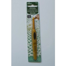 Clover Soft Touch Tığ 5mm