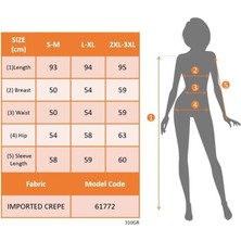 Barış Beauty Kadın Uzun Kollu V Yakalı Tül Şerit Detaylı Mini Krep Elbise