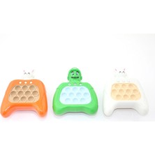 Işıklı Müzikli Pop-It