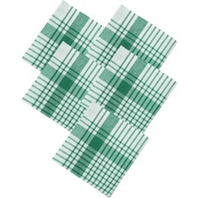 Mira Home 5 Li Mutfak Kurulama Bezi Alman Peçetesi 100 Pamuklu