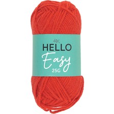 Hello Easy Iplik 25GR NO::113