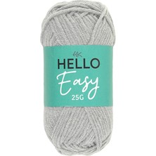 Hello Easy Iplik 25GR NO::159