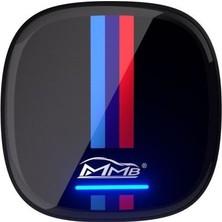 Mmb Bmw Kablosuz Carplay Android Auto Android Box 4+64GB Android 13