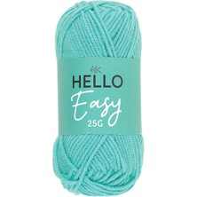 Hello Easy Iplik 25GR NO::134