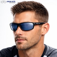 Tag Heuer Erkek Kemik Güneş Gözlüğü TH6023 403