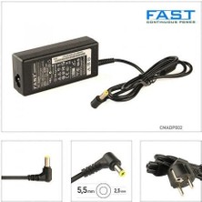 Voltaj CMADP002 16V 4.5A 5.5×2.5mm Ibm Notebook Adaptör