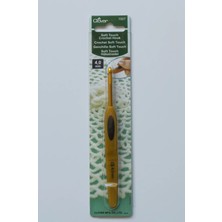 Clover Soft Touch Tığ 4mm