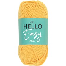 Hello Easy Iplik 25GR NO::120