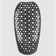 Dainese Pro-Shape Back G2 Siyah Sırt Koruma