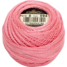 Dmc Koton Perle  8 Numara 894