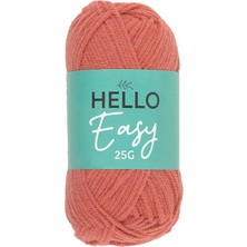 Hello Easy Iplik 25GR NO::117