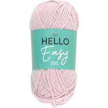 Hello Easy Iplik 25GR NO::141