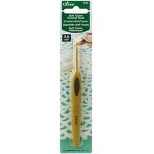 Clover Soft Touch  Tığ 3mm