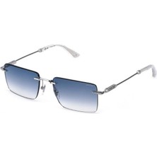 Police SPLP35 57579Y  Erkek Güneş Gözlüğü