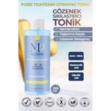 Modes Reine Pure Tightening Firming Tonic-Gözenek - Canlandırıcı 200 ml Tonik