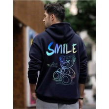 Divin Unısex Kapüşonlu Sweatshirt – Sıcak, Rahat ve Trend Tasarım