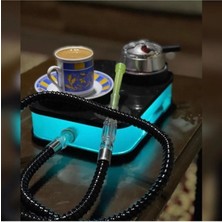 Dr Karam Hookah Portatif Nargile