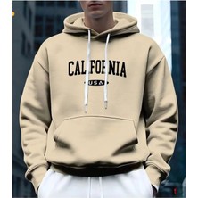 Divin Unısex Kapüşonlu Sweatshirt – Sıcak, Rahat ve Trend Tasarım