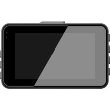 Araç Kamera Acton Routeviewer Dual Wifi Araç Kamerası M78 (Sandısk 64 GB Mıcro Sd Kart Hediyelidir)