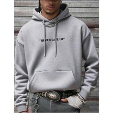 Divin Unısex Kapüşonlu Sweatshirt – Sıcak, Rahat ve Trend