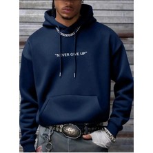 Divin Unısex Kapüşonlu Sweatshirt – Sıcak, Rahat ve Trend