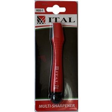 İtal Makas Bileme/yağlama Bakım Aleti Ital