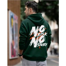 Divin Unısex Kapüşonlu Sweatshirt – Sıcak, Rahat ve Trend Tasarım