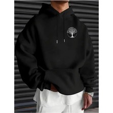 Divin Unısex Kapüşonlu Sweatshirt – Sıcak, Rahat ve Trend Tasarım